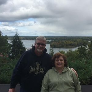 Meet your Posher, Becky